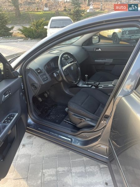 Универсал Volvo V50 2009 в Ужгороде