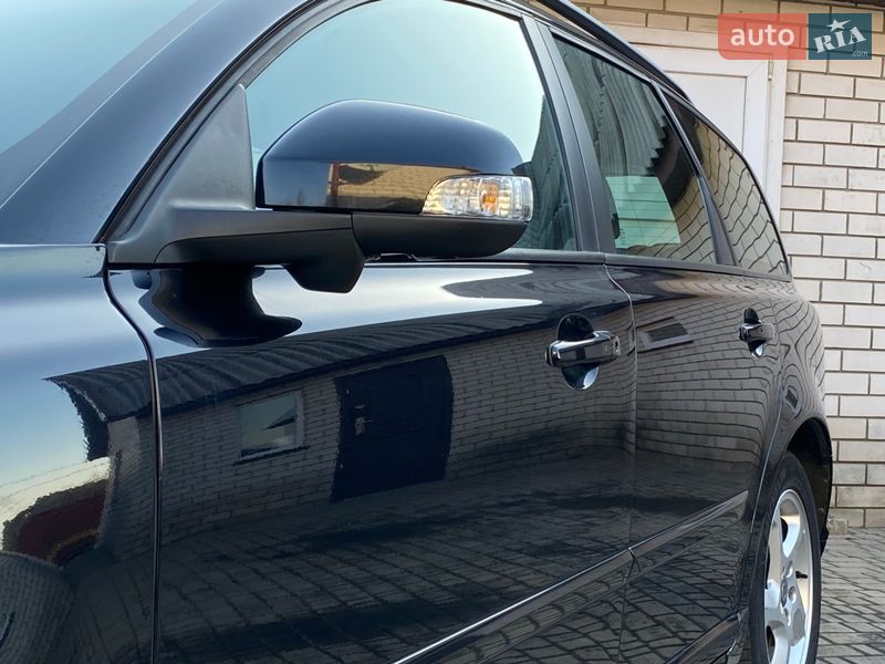 Универсал Volvo V50 2010 в Луцке