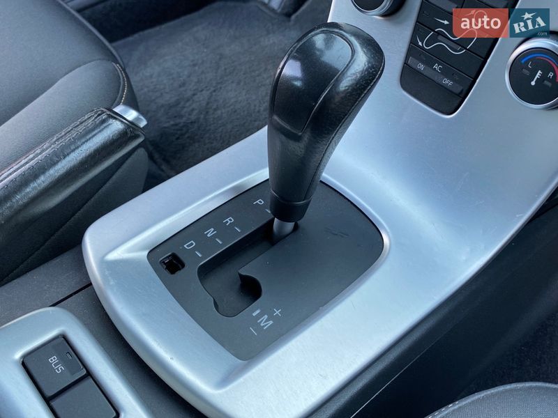 Универсал Volvo V50 2010 в Луцке