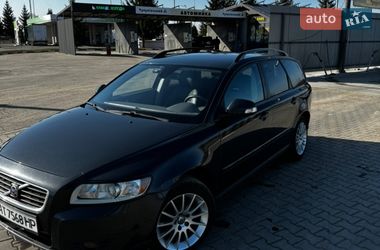 Универсал Volvo V50 2010 в Коломые