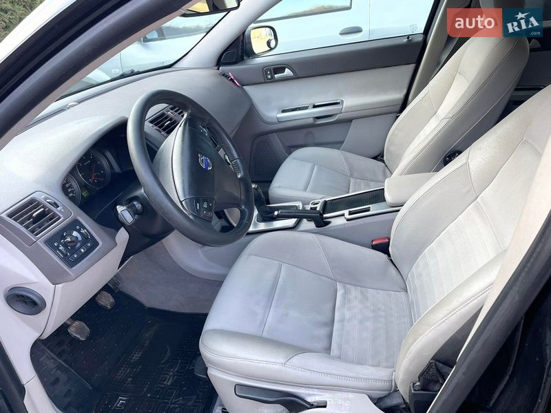 Универсал Volvo V50 2008 в Турке