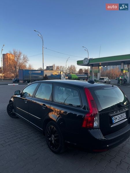 Универсал Volvo V50 2011 в Киеве