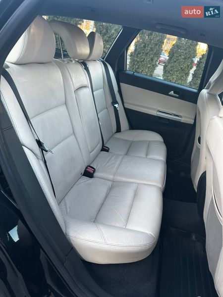 Универсал Volvo V50 2011 в Киеве