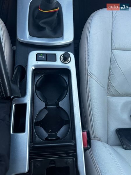 Универсал Volvo V50 2011 в Киеве