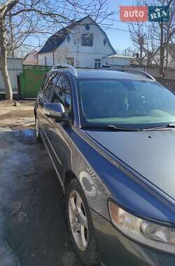 Универсал Volvo V50 2011 в Белой Церкви