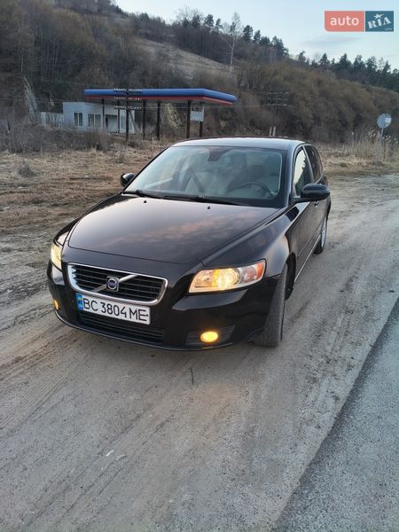 Универсал Volvo V50 2008 в Турке