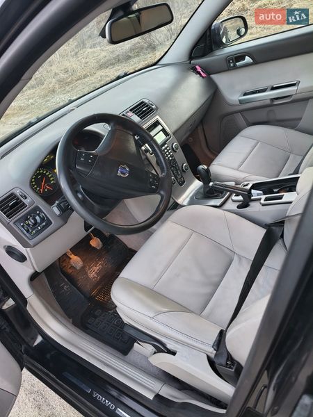 Универсал Volvo V50 2008 в Турке