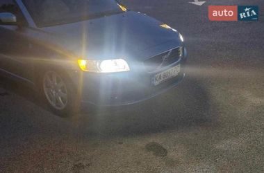 Універсал Volvo V50 2008 в Києві