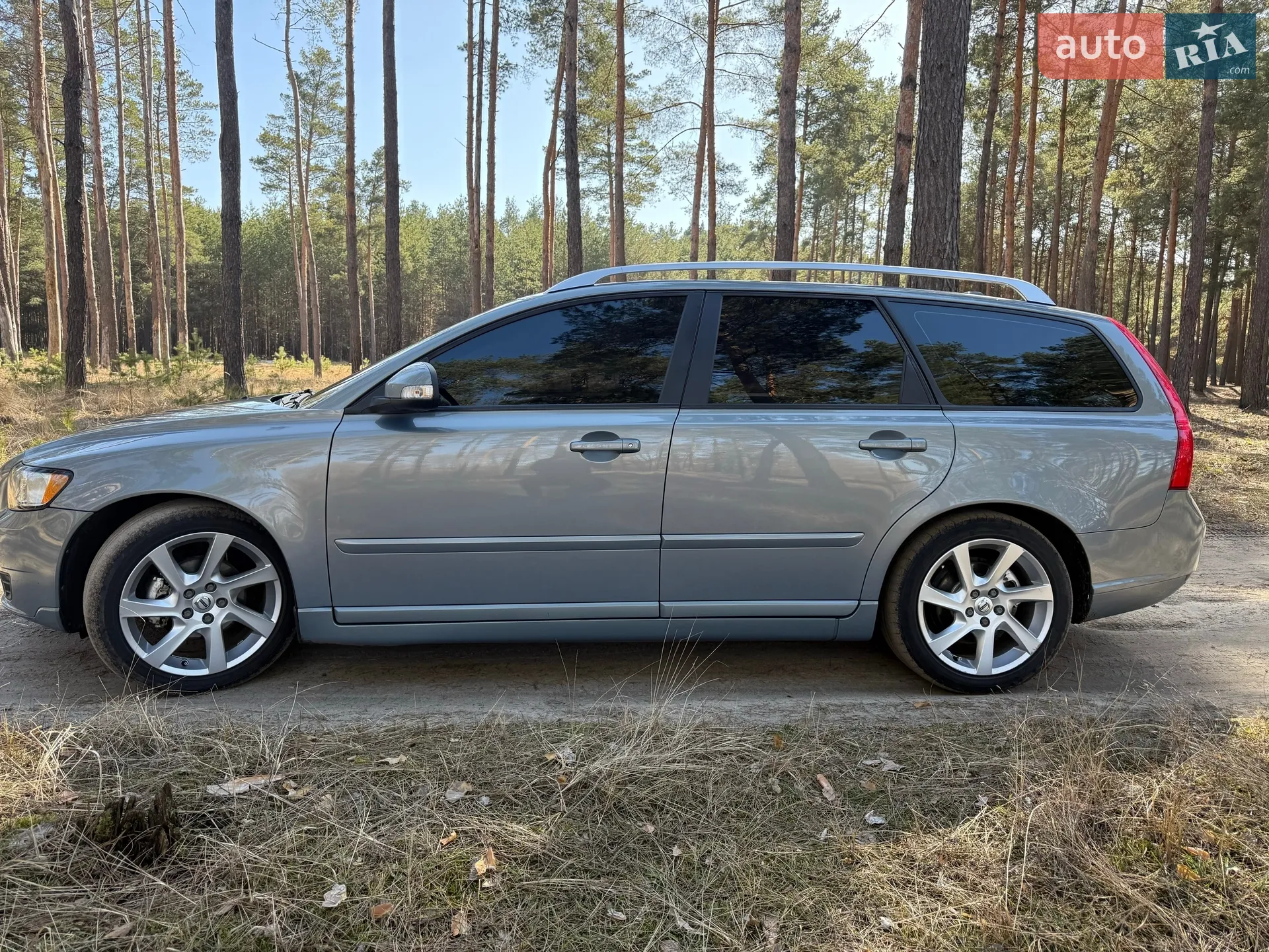 2012 Volvo V50 - мініатюра 11