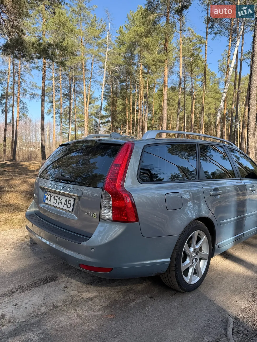2012 Volvo V50 - мініатюра 19