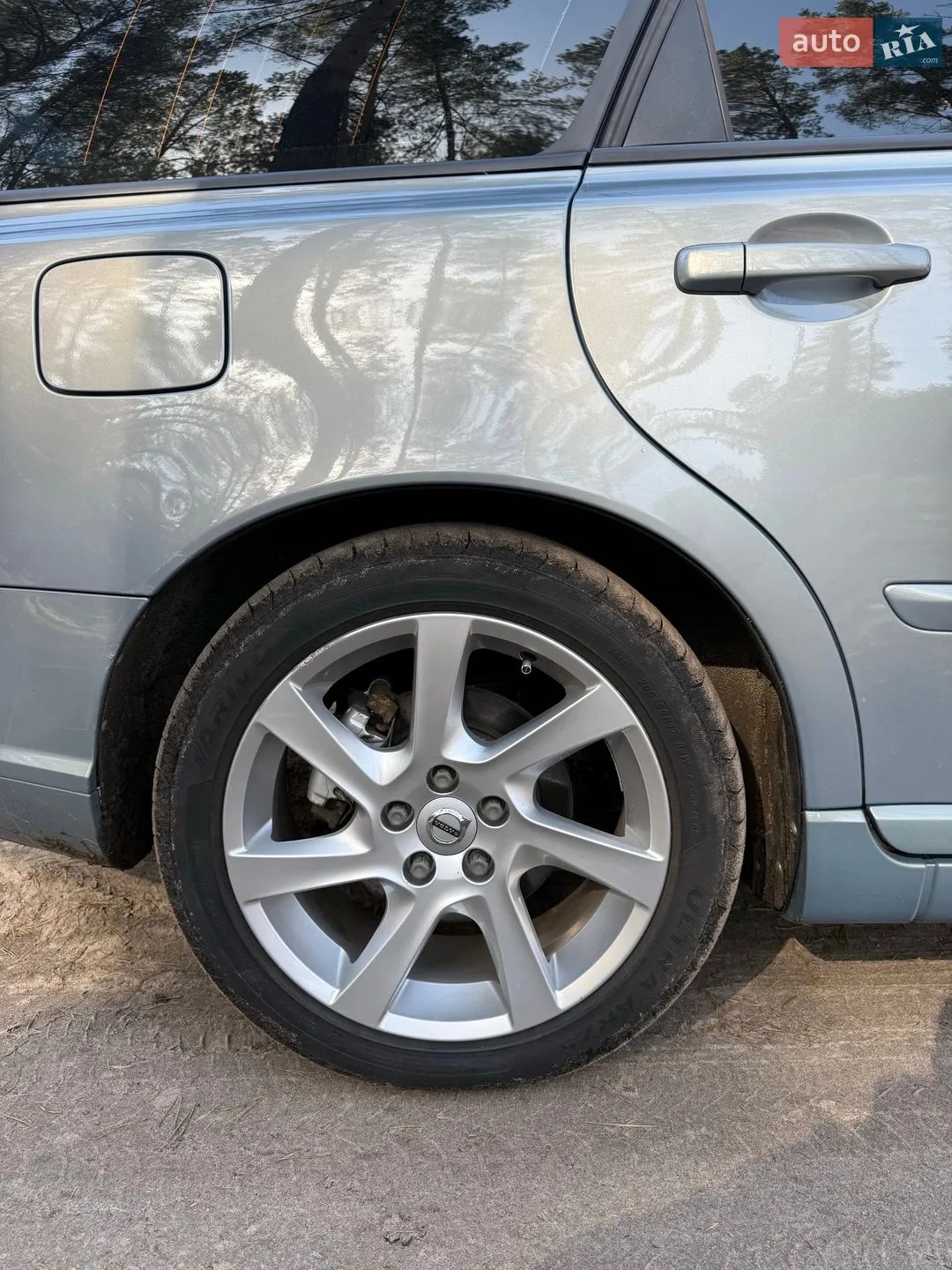 2012 Volvo V50 - мініатюра 21