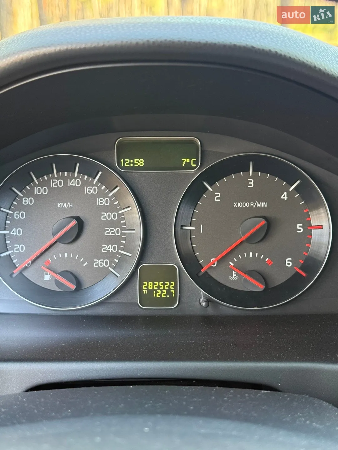 2012 Volvo V50 - мініатюра 29