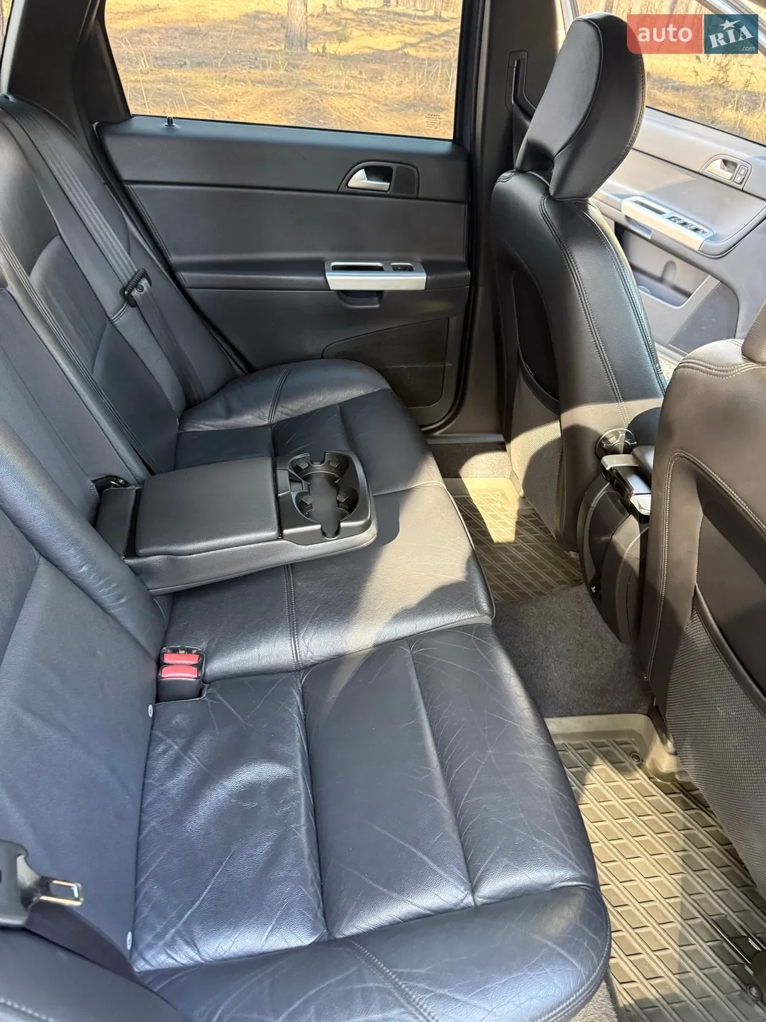 2012 Volvo V50 - мініатюра 31