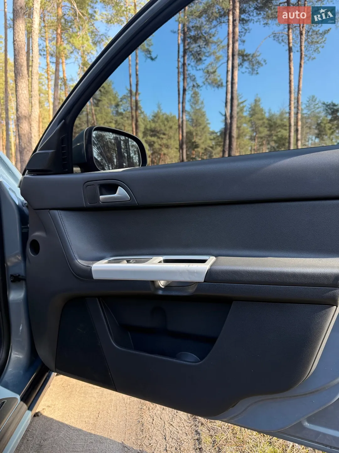 2012 Volvo V50 - мініатюра 35
