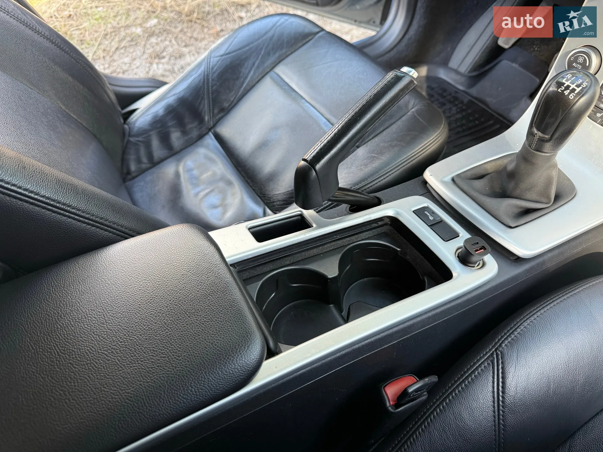 2012 Volvo V50 - мініатюра 38