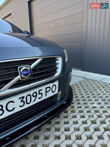 Універсал Volvo V50 2009 в Самборі