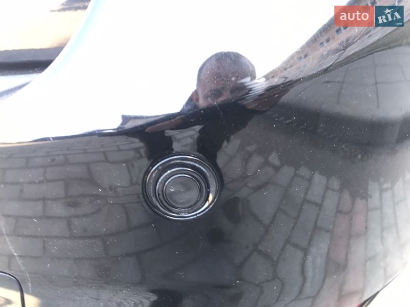 Универсал Volvo V50 2012 в Луцке