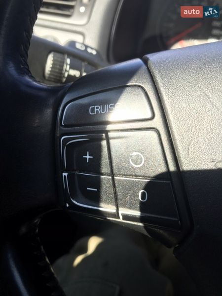 Универсал Volvo V50 2012 в Луцке