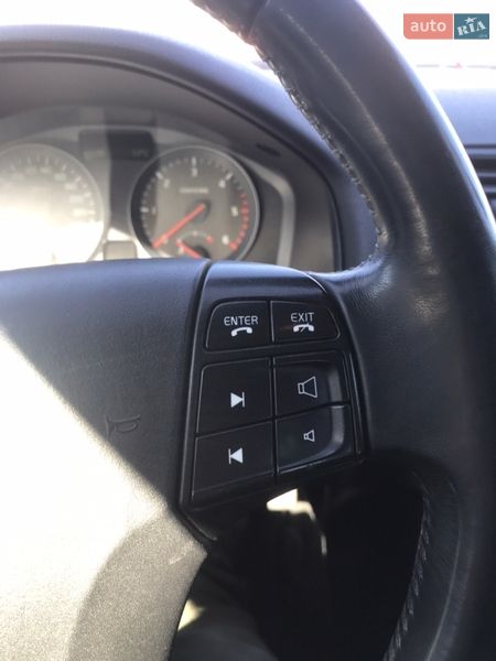 Универсал Volvo V50 2012 в Луцке