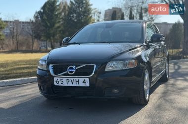 Универсал Volvo V50 2011 в Ровно