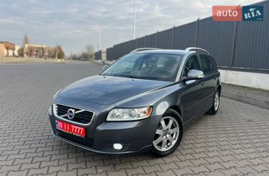 Універсал Volvo V50 2012 в Луцьку