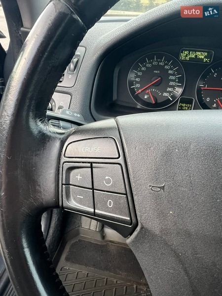 Универсал Volvo V50 2012 в Луцке