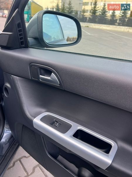 Универсал Volvo V50 2012 в Луцке