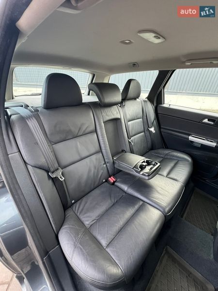 Универсал Volvo V50 2012 в Луцке