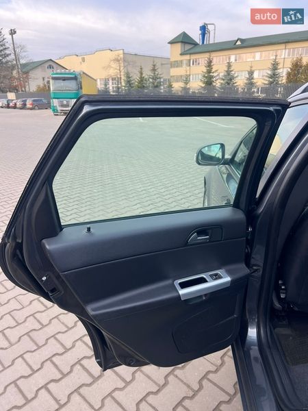 Универсал Volvo V50 2012 в Луцке