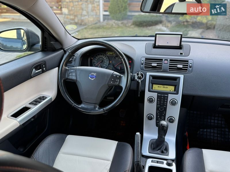 Універсал Volvo V50 2012 в Стрию