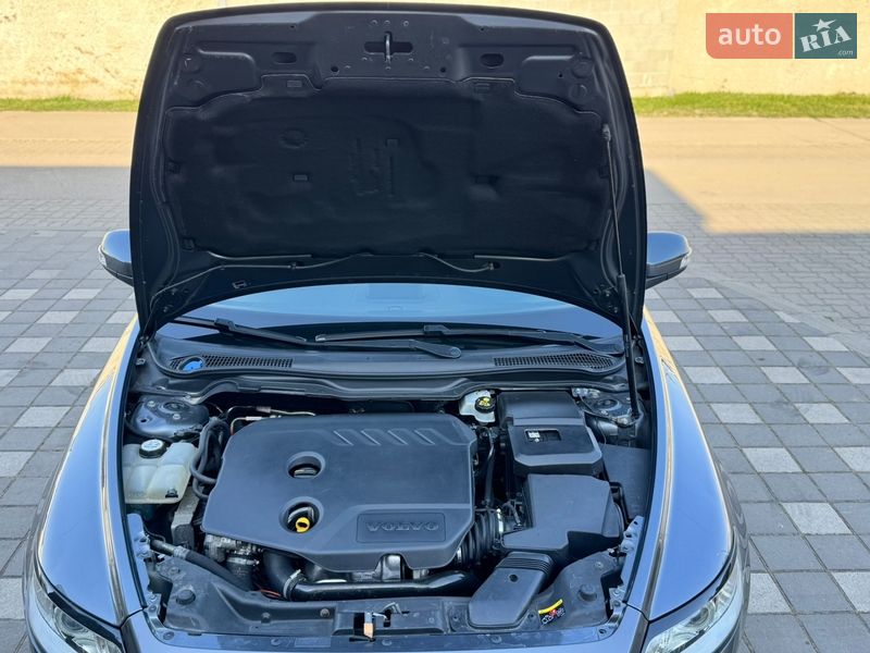 Універсал Volvo V50 2012 в Стрию