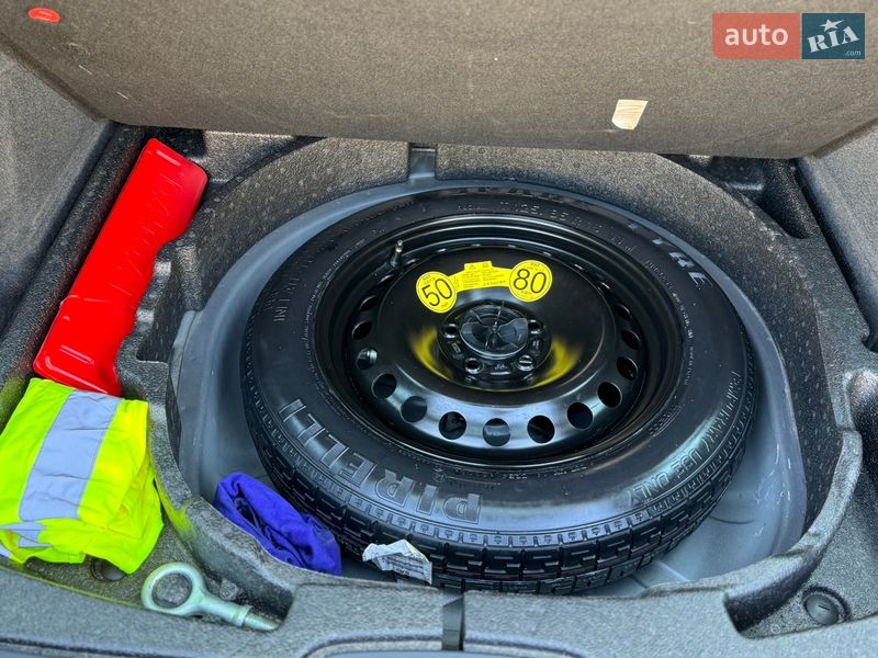 Універсал Volvo V50 2012 в Стрию