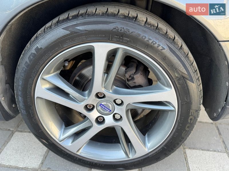 Універсал Volvo V50 2012 в Стрию