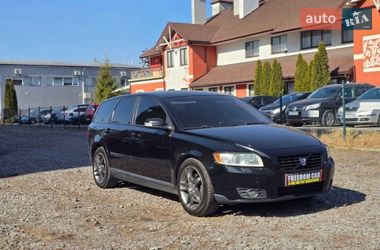 Універсал Volvo V50 2008 в Львові