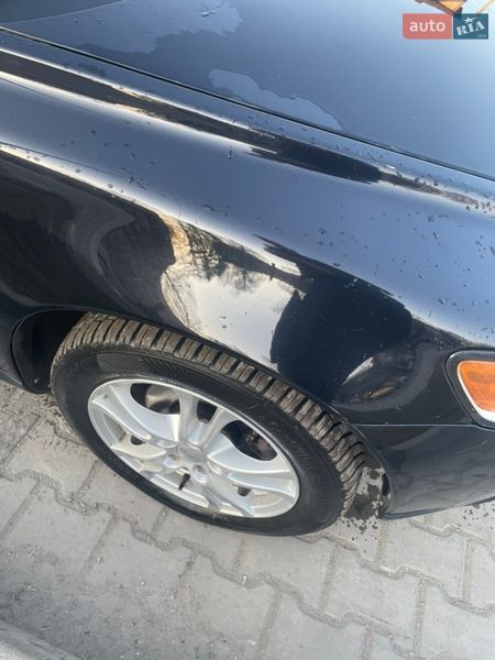 Універсал Volvo V50 2008 в Теребовлі фото 4 Універсал Volvo V50 2008 в Теребовлі