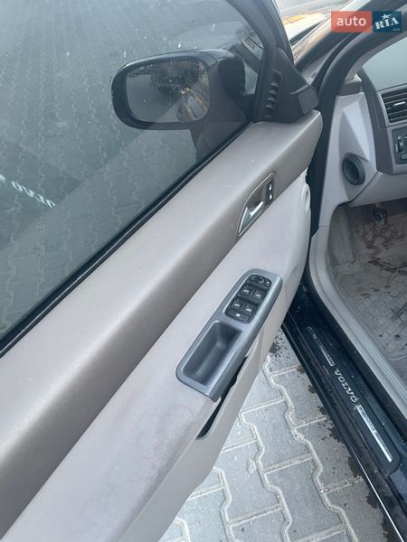 Універсал Volvo V50 2008 в Теребовлі фото 11 Універсал Volvo V50 2008 в Теребовлі