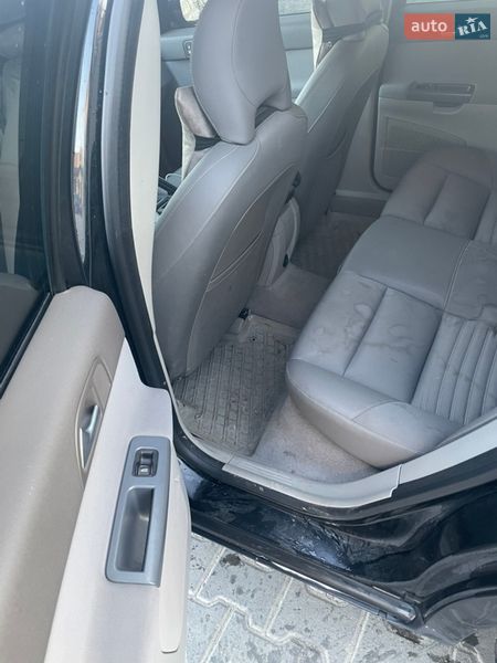 Універсал Volvo V50 2008 в Теребовлі фото 15 Універсал Volvo V50 2008 в Теребовлі