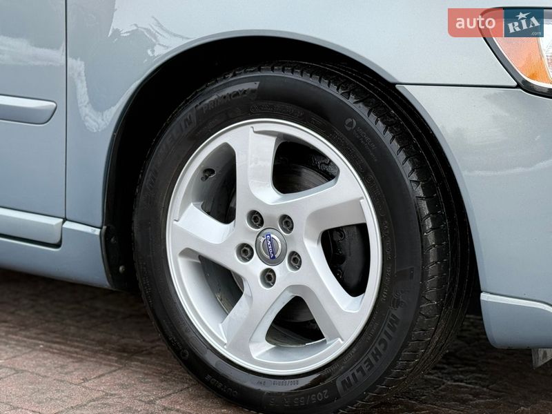 Универсал Volvo V50 2011 в Стрые фото 23 Универсал Volvo V50 2011 в Стрые