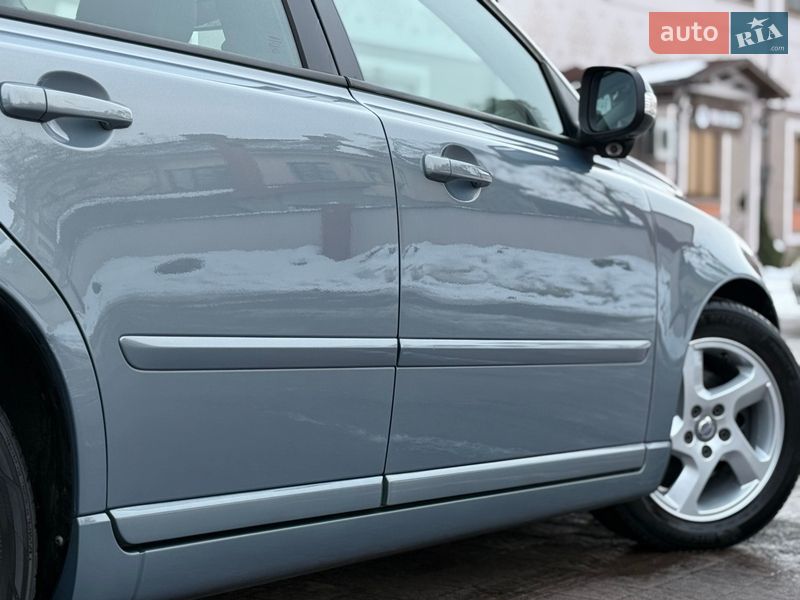 Универсал Volvo V50 2011 в Стрые фото 26 Универсал Volvo V50 2011 в Стрые