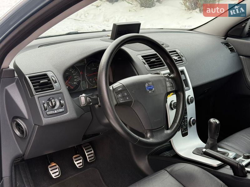 Универсал Volvo V50 2011 в Стрые фото 47 Универсал Volvo V50 2011 в Стрые