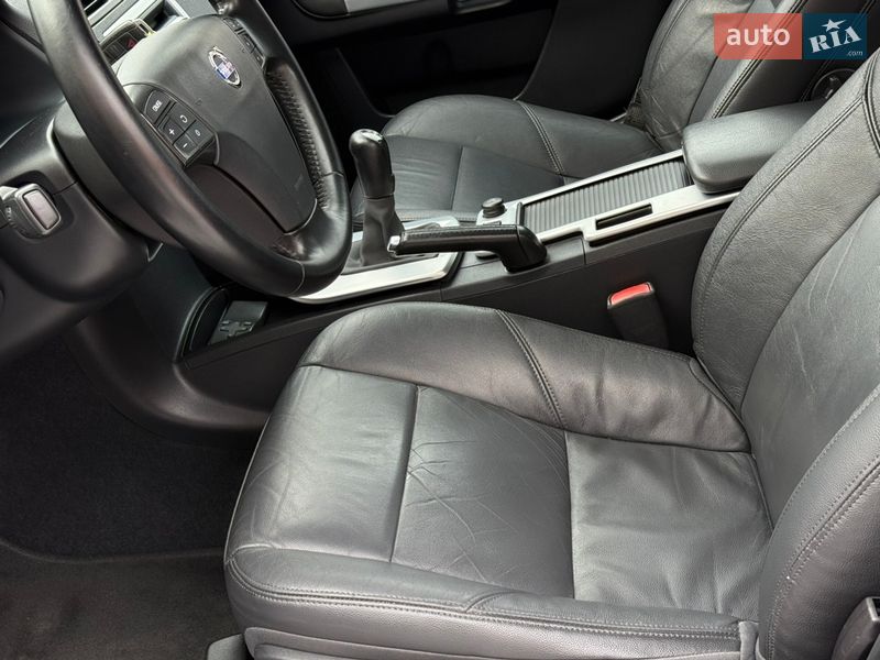 Универсал Volvo V50 2011 в Стрые фото 48 Универсал Volvo V50 2011 в Стрые