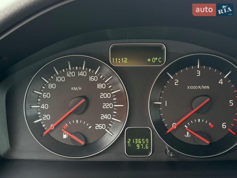 Универсал Volvo V50 2011 в Стрые фото 54 Универсал Volvo V50 2011 в Стрые