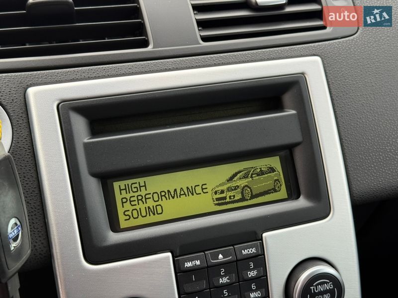 Универсал Volvo V50 2011 в Стрые фото 60 Универсал Volvo V50 2011 в Стрые