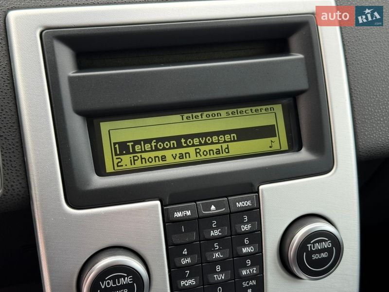 Универсал Volvo V50 2011 в Стрые фото 64 Универсал Volvo V50 2011 в Стрые