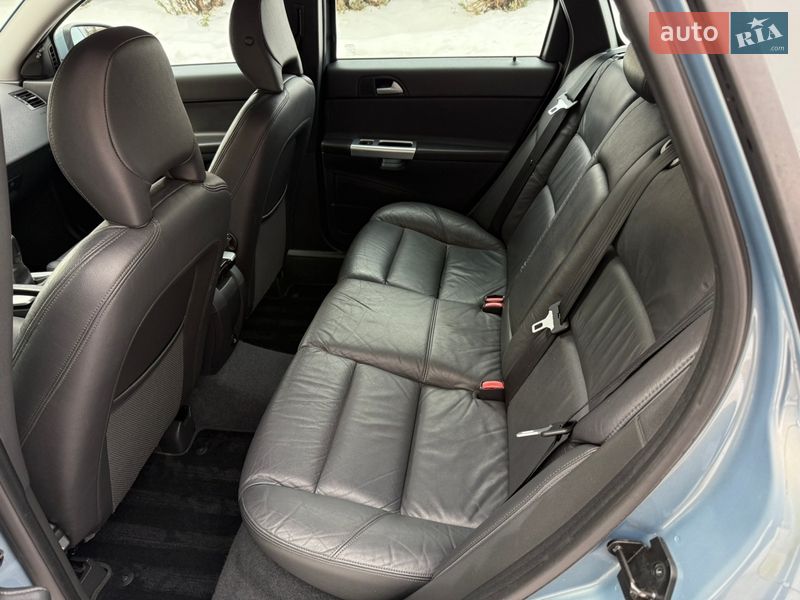 Универсал Volvo V50 2011 в Стрые фото 73 Универсал Volvo V50 2011 в Стрые