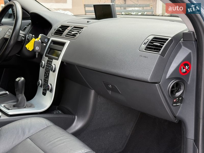 Универсал Volvo V50 2011 в Стрые фото 90 Универсал Volvo V50 2011 в Стрые