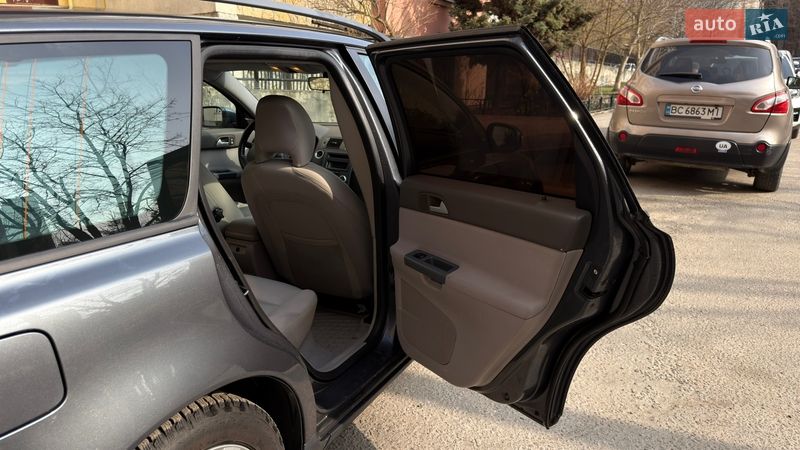 Универсал Volvo V50 2007 в Львове