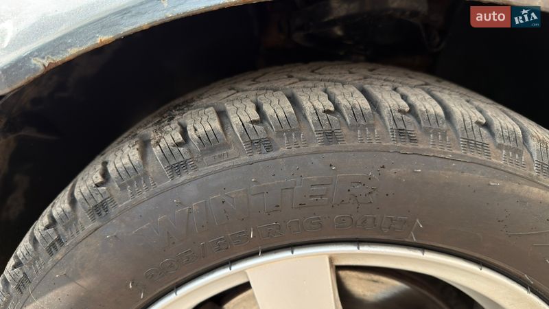 Универсал Volvo V50 2007 в Львове