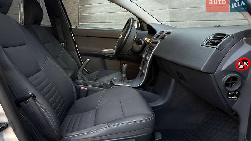 Универсал Volvo V50 2006 в Николаеве