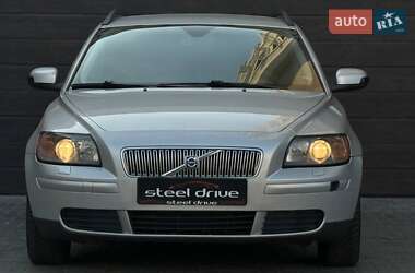 Универсал Volvo V50 2006 в Николаеве